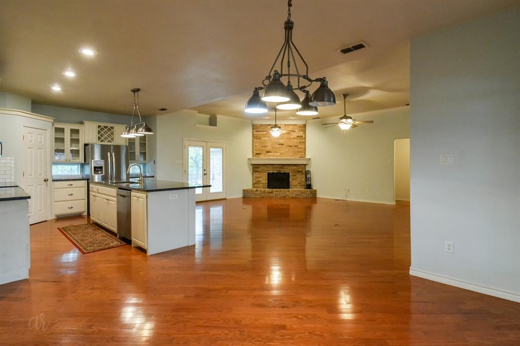 109 Pilgrim Road Abilene, TX 79602 - Photo 8 of 33