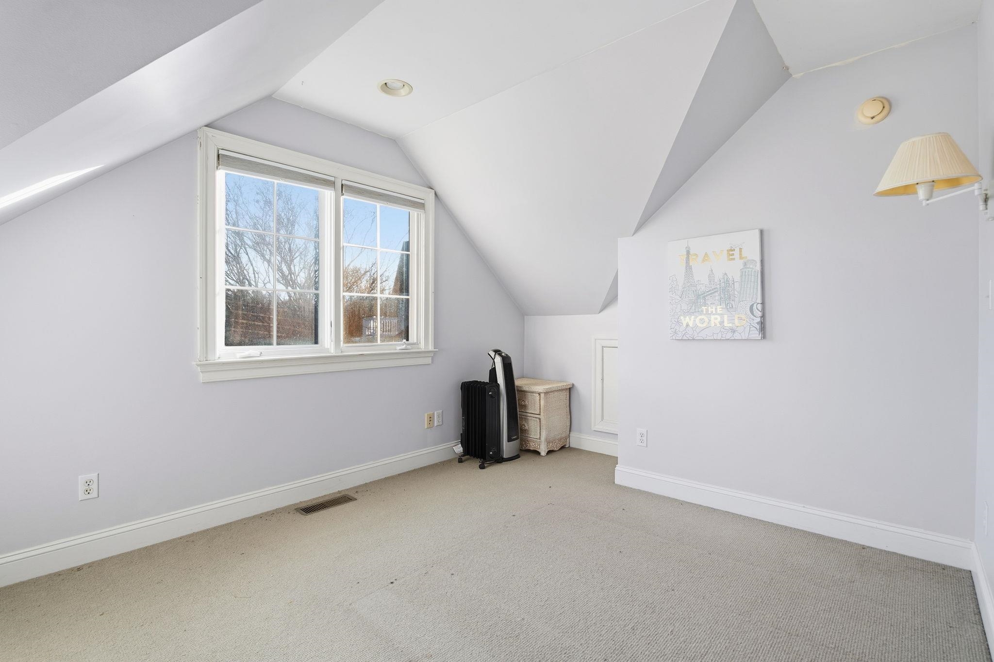 436 Chimney Rock Road Earlysville, VA 22936 - Photo 38 of 61 an empty room with windows