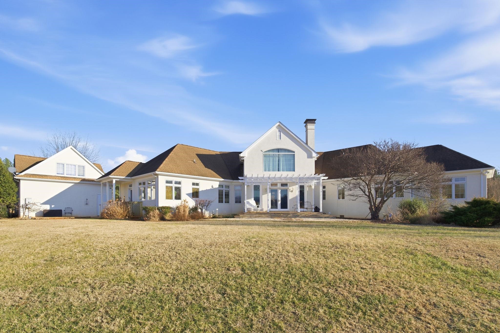 436 Chimney Rock Road Earlysville, VA 22936 - Photo 49 of 61