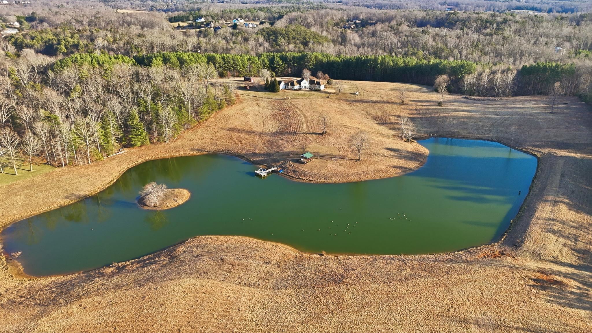 436 Chimney Rock Road Earlysville, VA 22936 - Photo 51 of 61 a view of outdoor space and yard