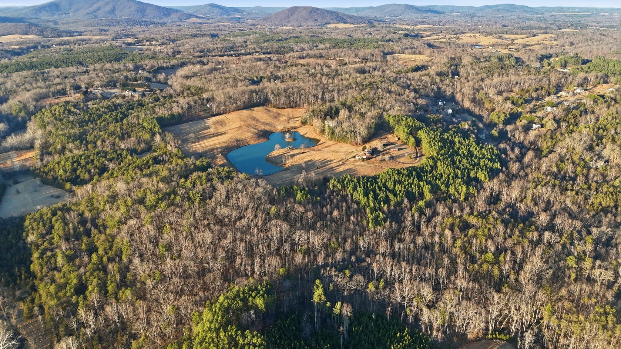 436 Chimney Rock Road Earlysville, VA 22936 - Photo 53 of 61