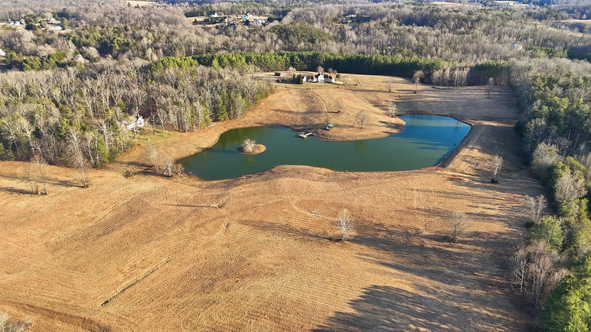 436 Chimney Rock Road Earlysville, VA 22936 - Photo 60 of 61 a view of a outdoor space