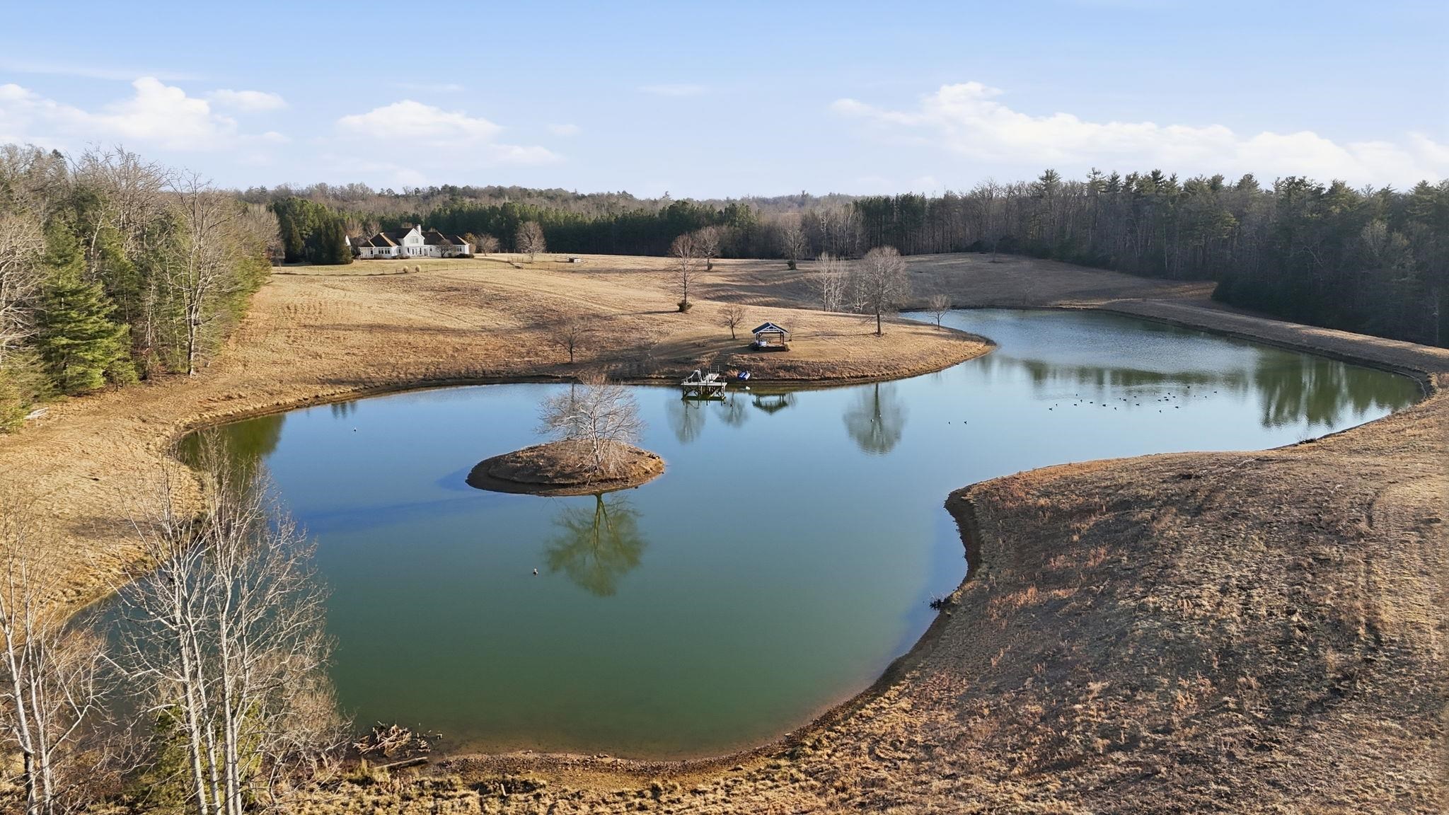 436 Chimney Rock Road Earlysville, VA 22936 - Photo 61 of 61 a view of a water fountain