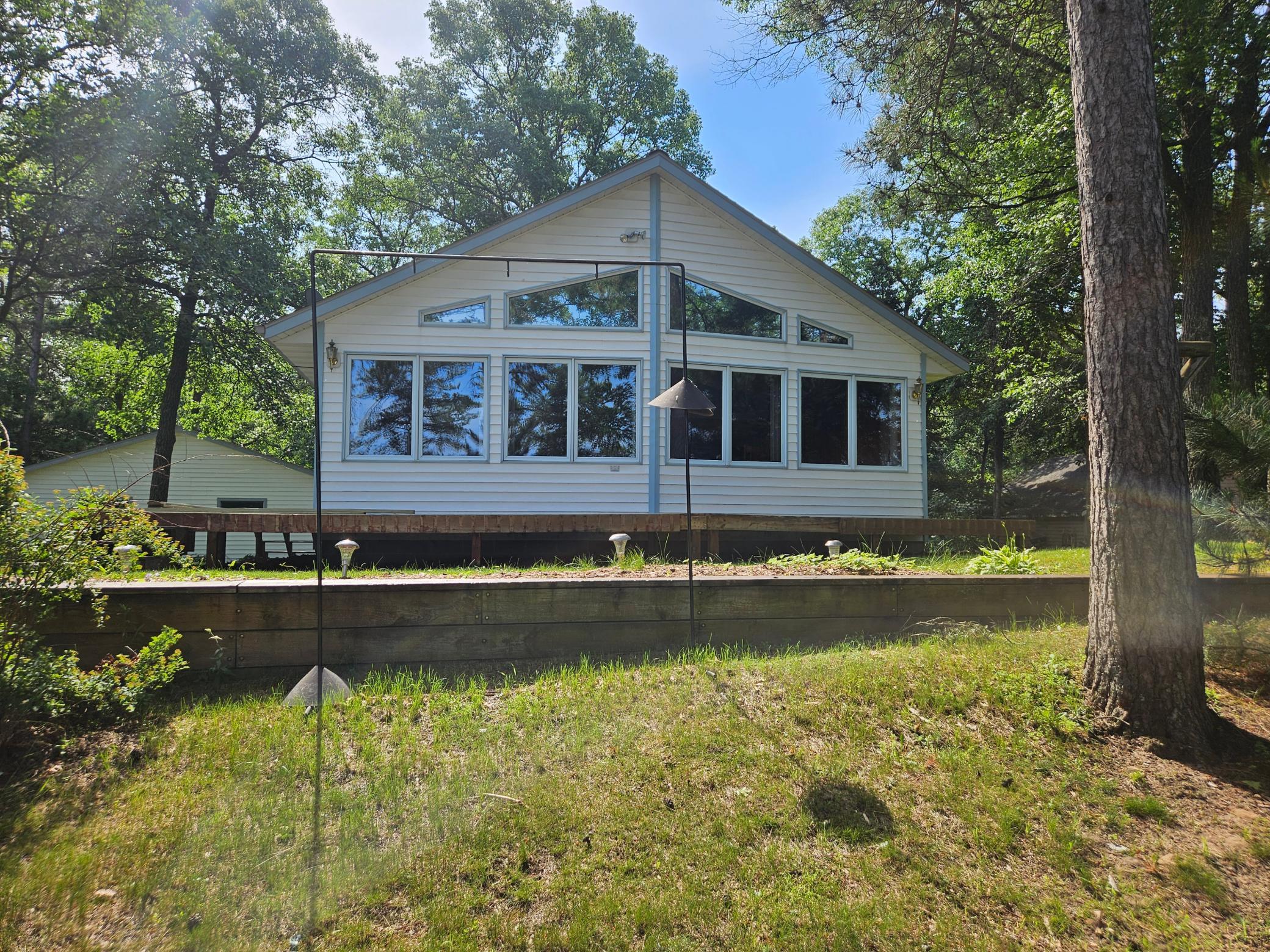 5471 Crow Wing Lake Road Fort Ripley, MN 56449 - Photo 64 of 72