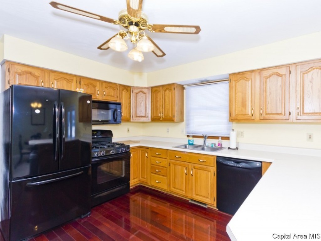 113 Davinci Drive Springfield, IL 62703 - Photo 3 of 14 Gallery Image 3