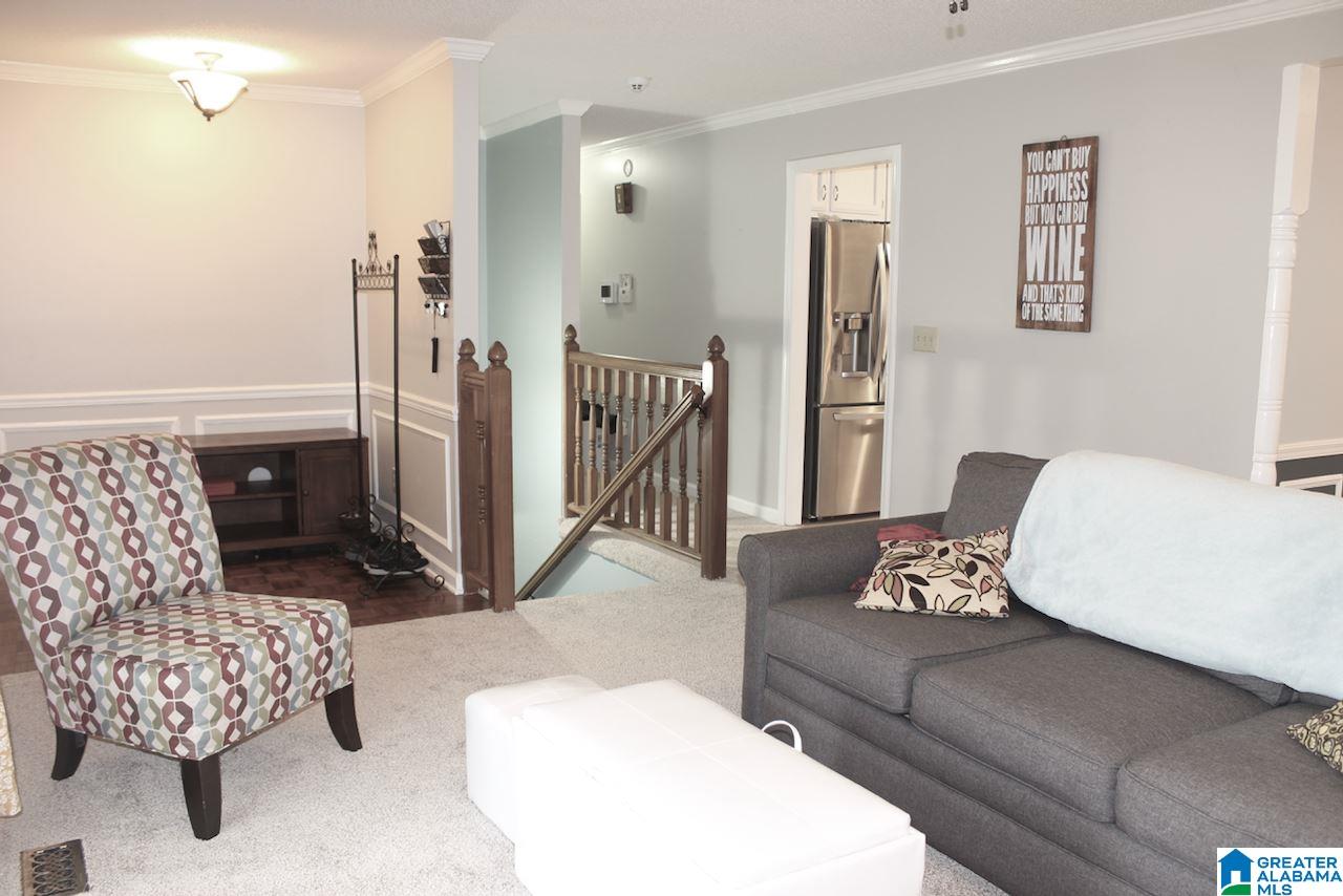 824 Round Hill Road Pelham, AL 35124 - Photo 8 of 27