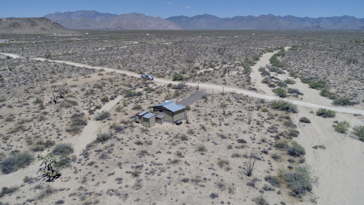 245-19-158a Desert View Road Yucca, AZ 86438 - Photo 13 of 17