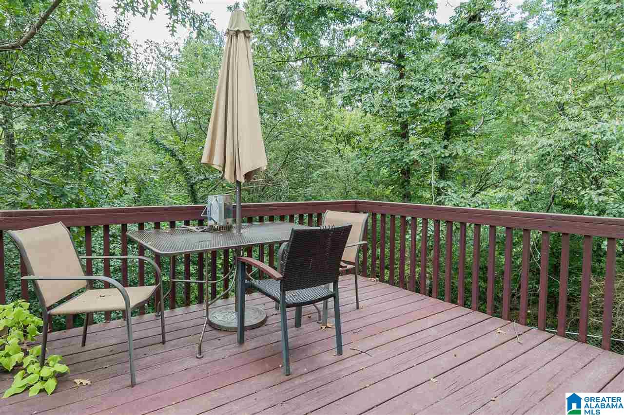 2702 Chestnut Way Pinson, AL 35126 - Photo 32 of 36