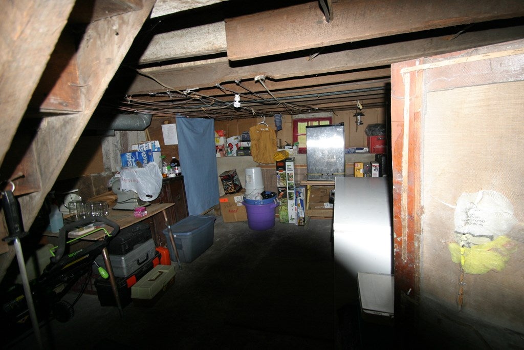 256 Newtown Road Riddlesburg, PA 16672 - Photo 33 of 41 Gallery Image 33