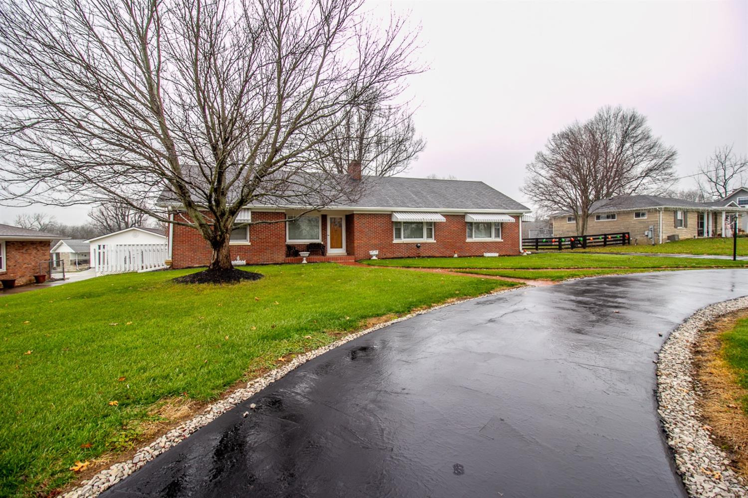 4171 Winchester Road Lexington, KY 40516 - Photo 47 of 48 Photo 47