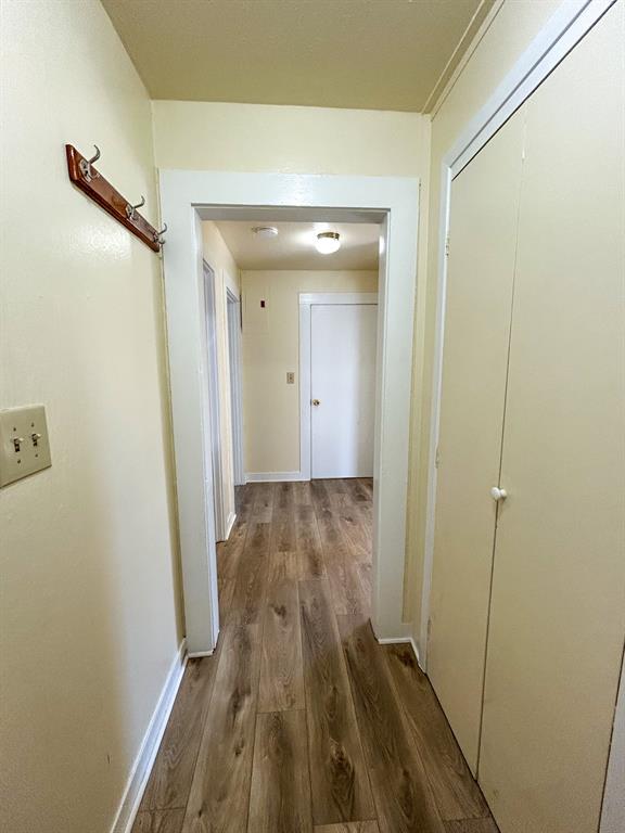 104 East Shoemaker Street, Unit A Decatur, TX 76234 - Photo 9 of 9