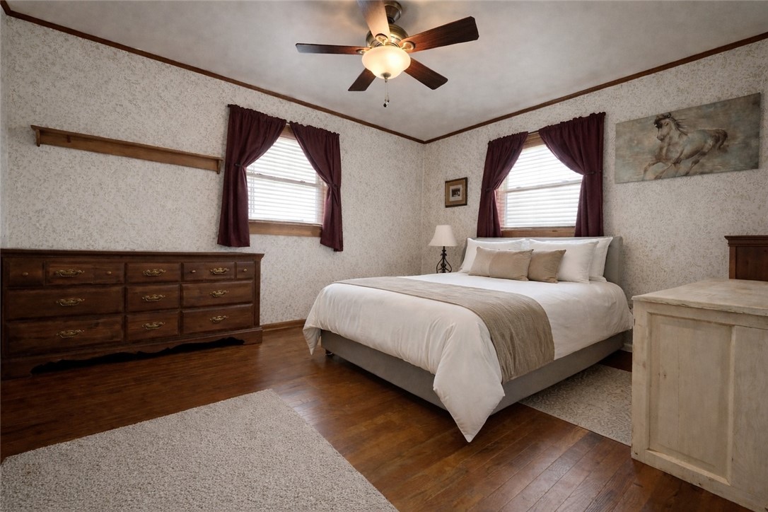 15254 East 75th Road Marshall, IL 62441 - Photo 8 of 27