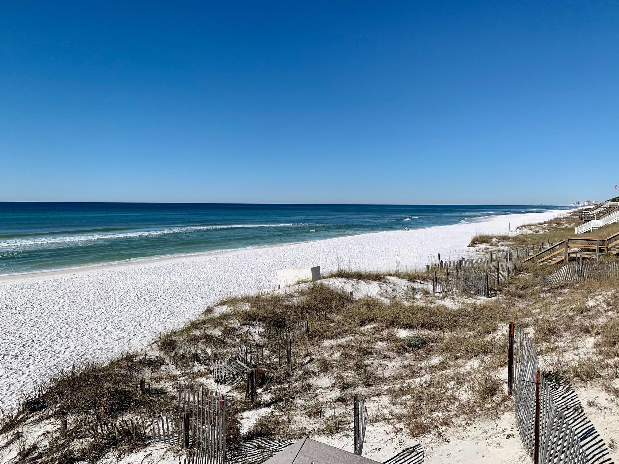 Unknown Baird Road Santa Rosa Beach, FL 32459 - Photo 3 of 4