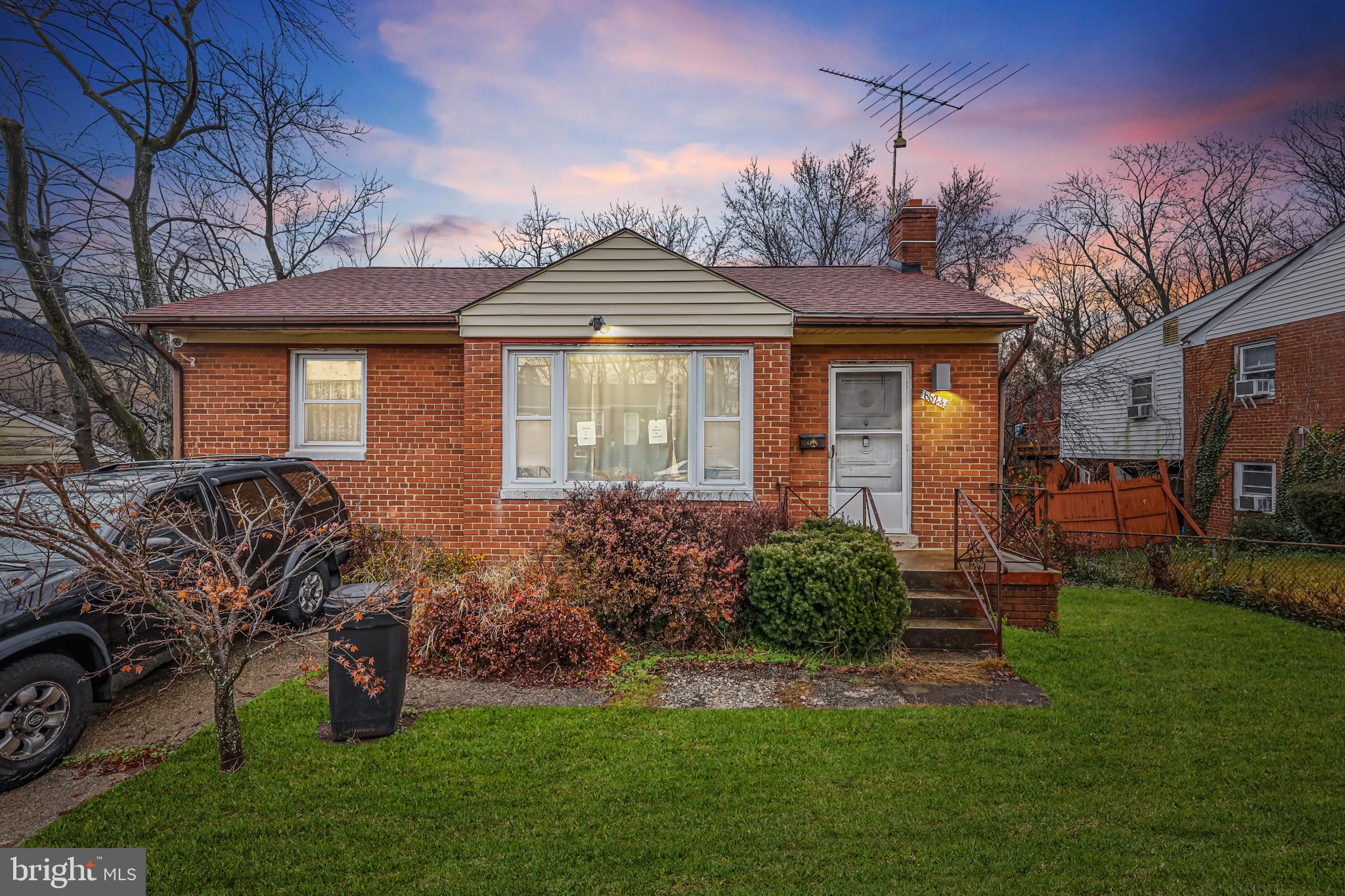 6624 Stanton Road Hyattsville, MD 20784 - Photo 1 of 44 WELCOME HOME!