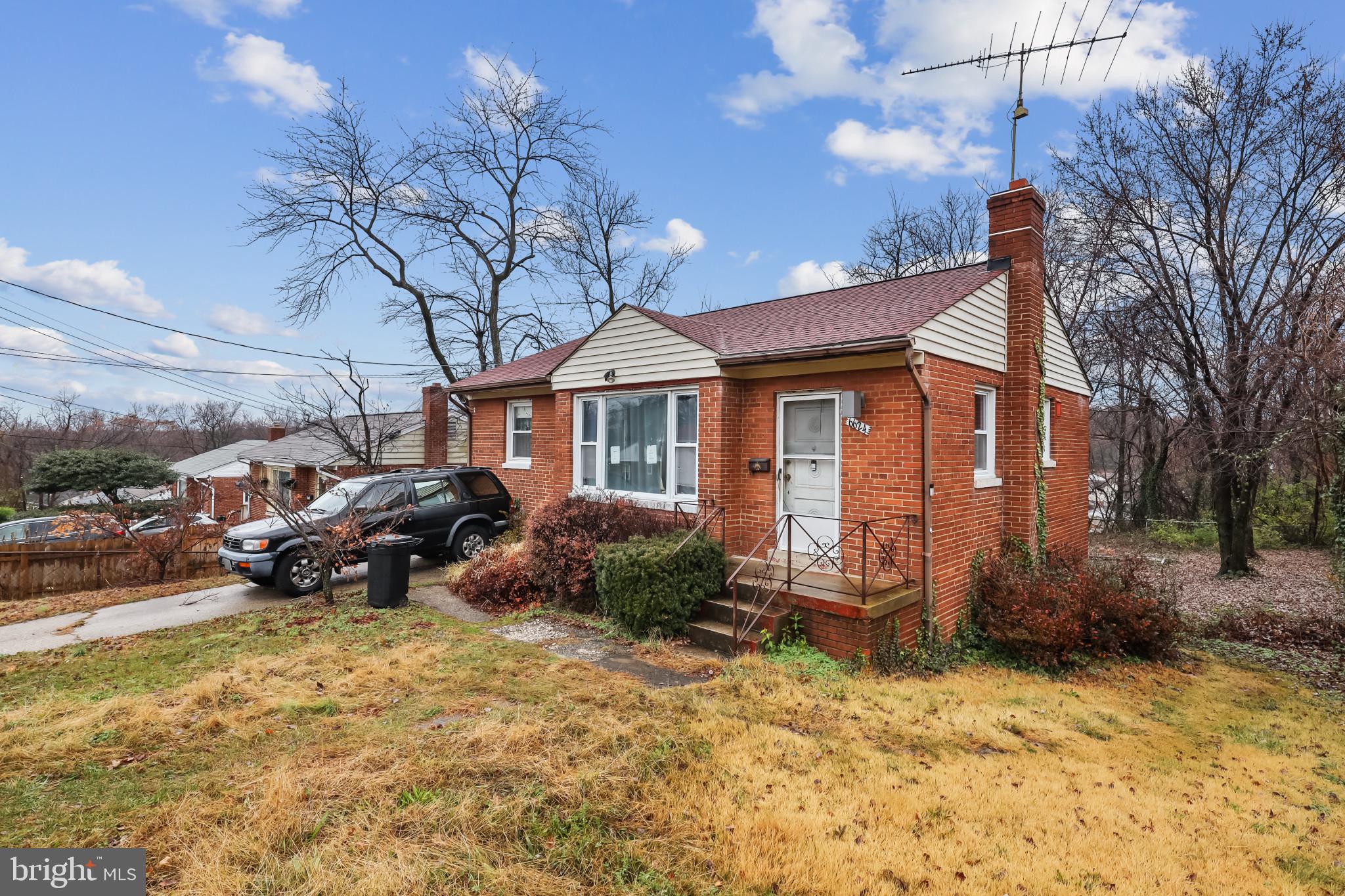 6624 Stanton Road Hyattsville, MD 20784 - Photo 2 of 44 Gallery Image 2