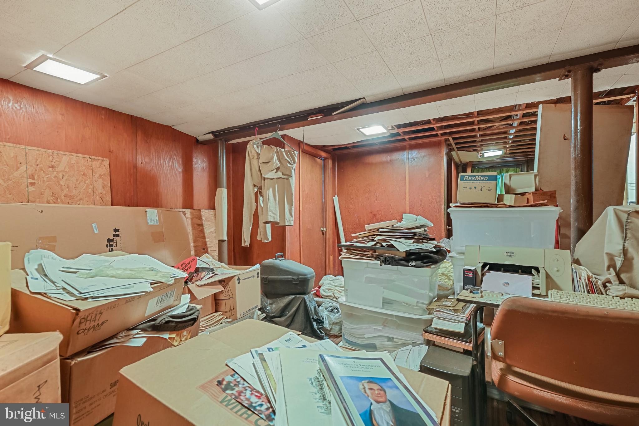6624 Stanton Road Hyattsville, MD 20784 - Photo 28 of 44 Gallery Image 28
