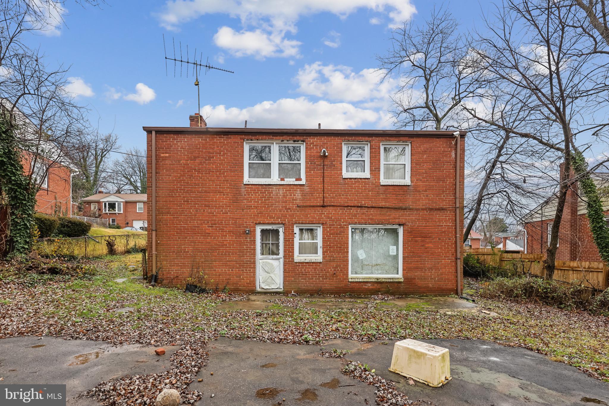 6624 Stanton Road Hyattsville, MD 20784 - Photo 37 of 44 Gallery Image 37