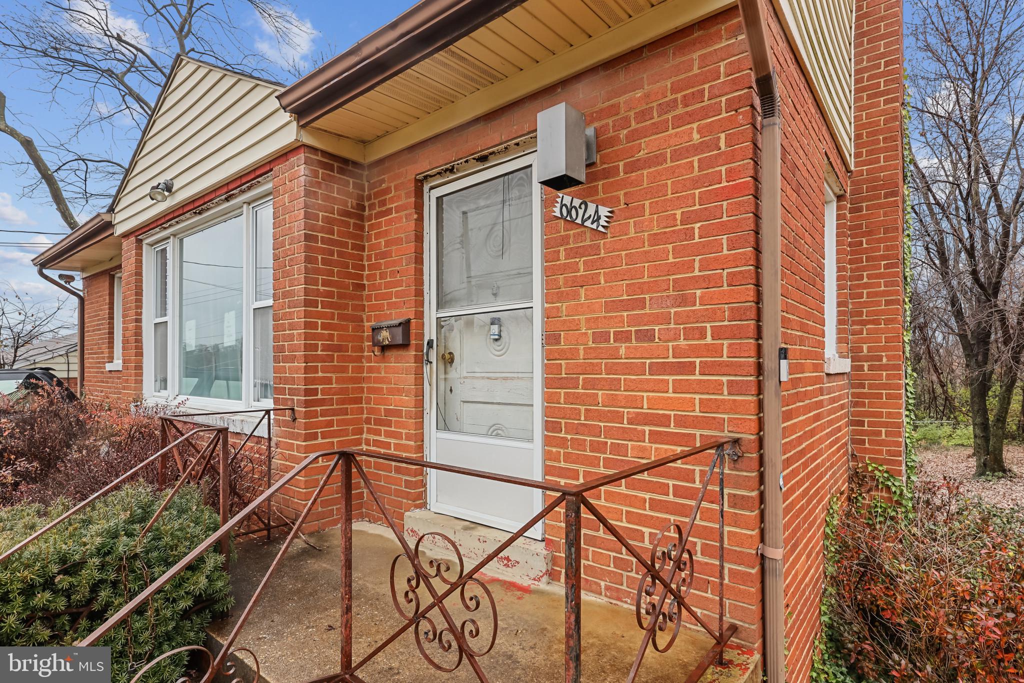 6624 Stanton Road Hyattsville, MD 20784 - Photo 40 of 44 Gallery Image 40