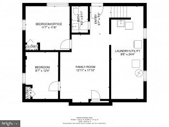 6624 Stanton Road Hyattsville, MD 20784 - Photo 43 of 44 BASEMENT