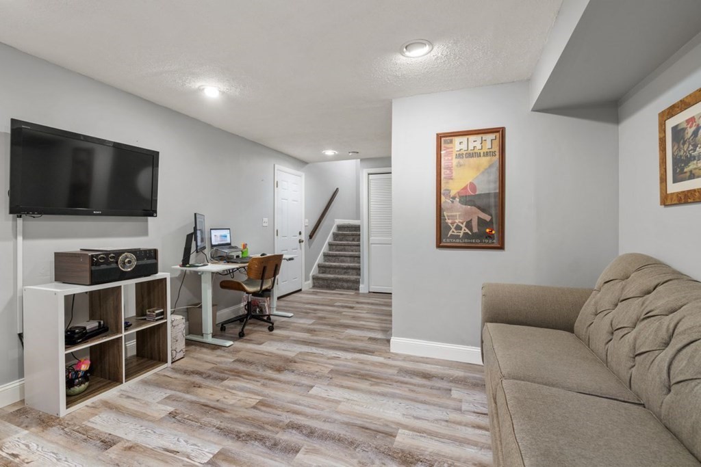 123 Chapin Road, Unit 1D Hudson, MA 01749 - Photo 21 of 24 Gallery Image 21