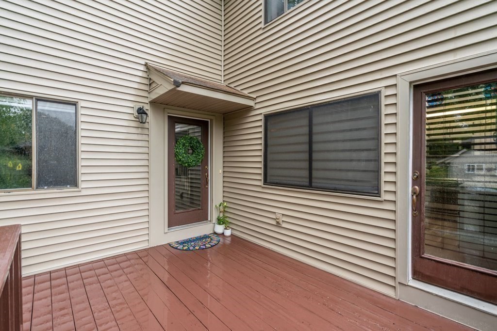 123 Chapin Road, Unit 1D Hudson, MA 01749 - Photo 23 of 24 Gallery Image 23
