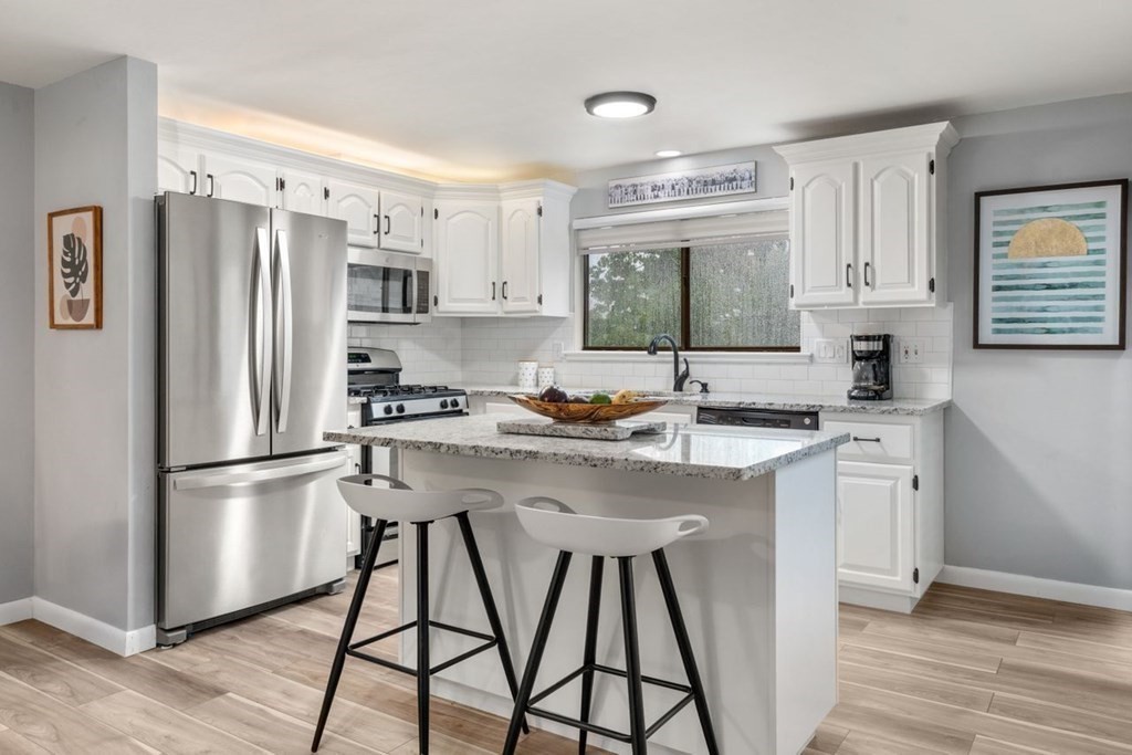 123 Chapin Road, Unit 1D Hudson, MA 01749 - Photo 6 of 24 Gallery Image 6