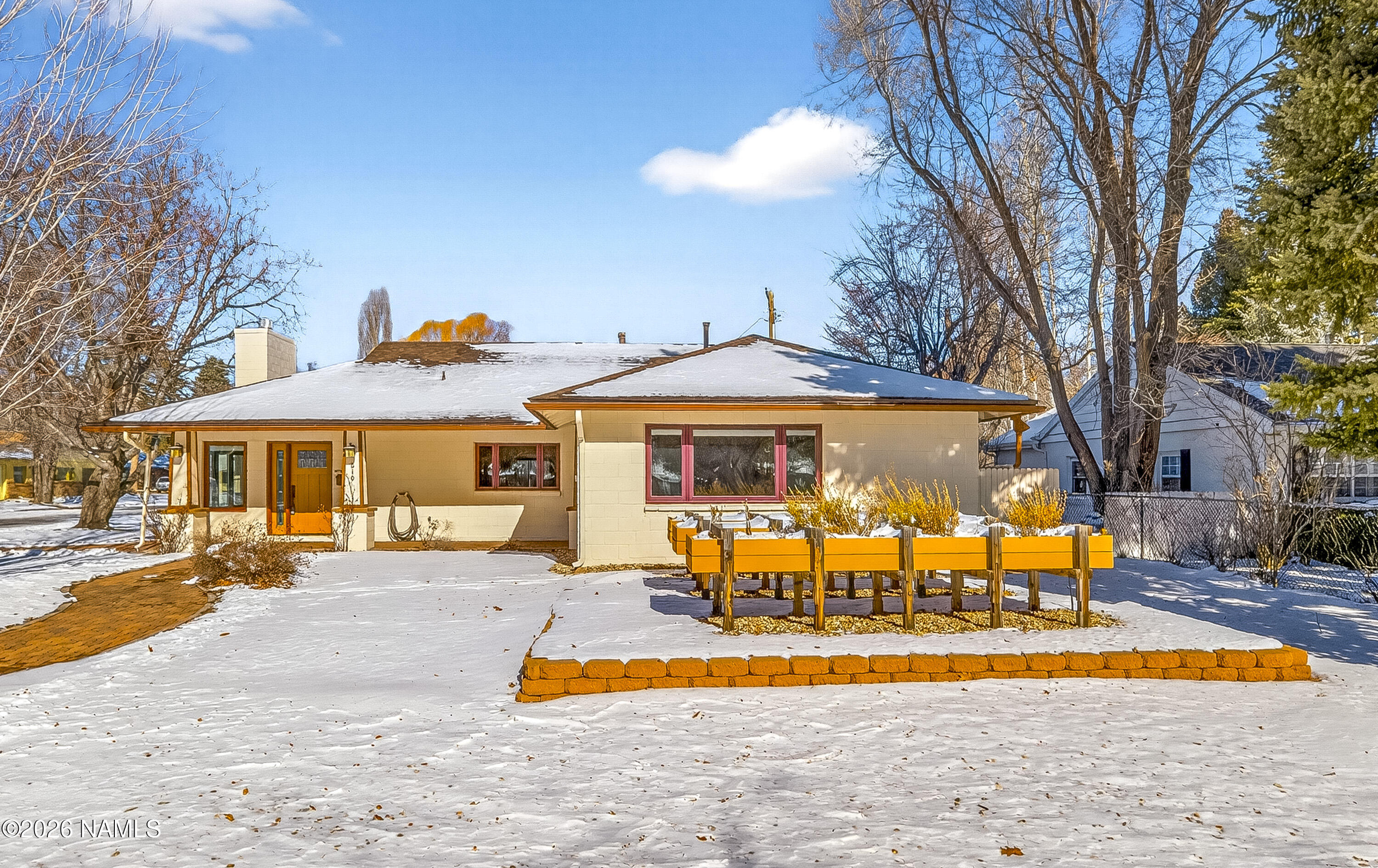 610 West Piute Road Flagstaff, AZ 86001 - Photo 1 of 29 Front of Home