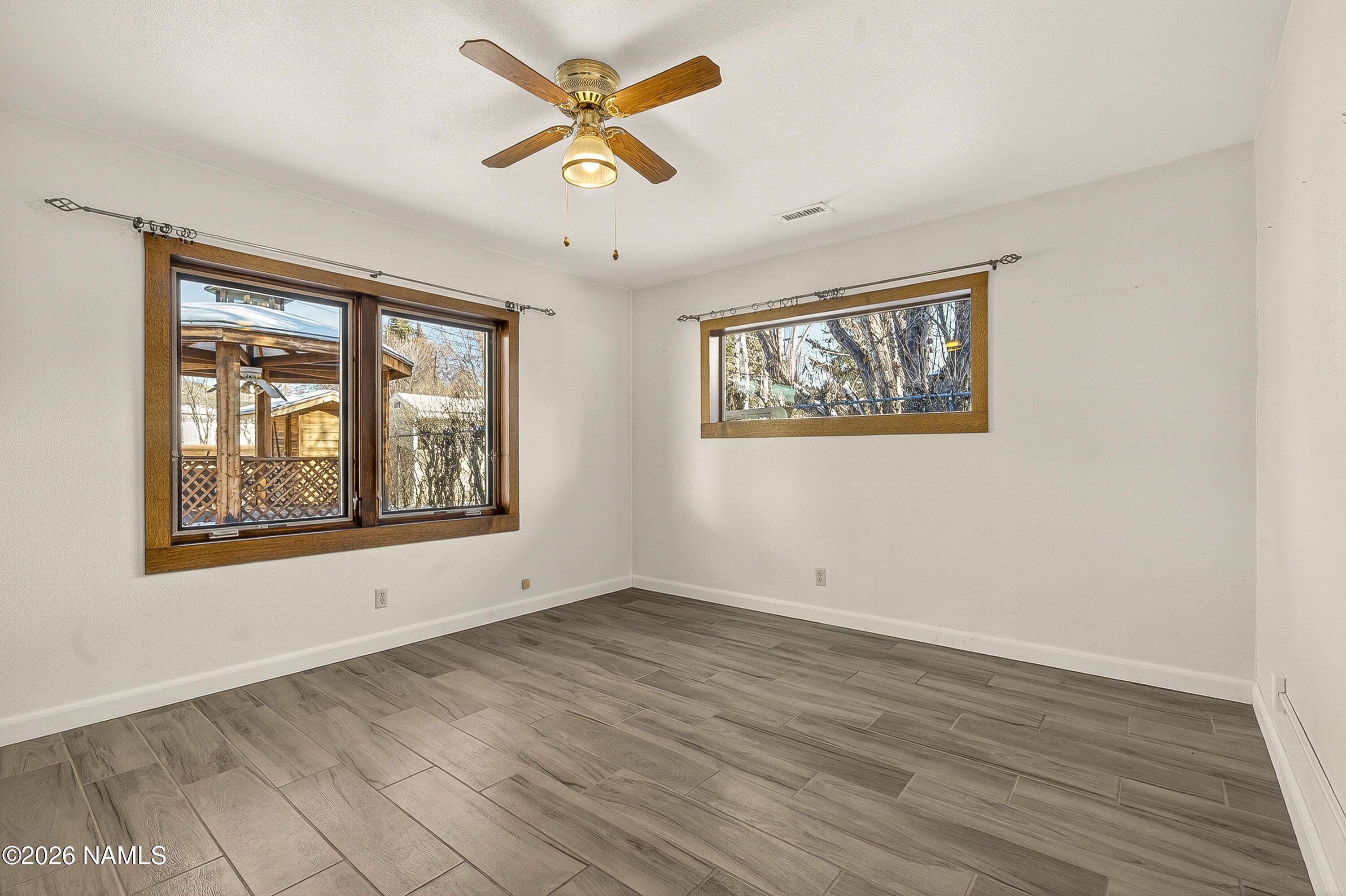 610 West Piute Road Flagstaff, AZ 86001 - Photo 14 of 29 Bedroom 2
