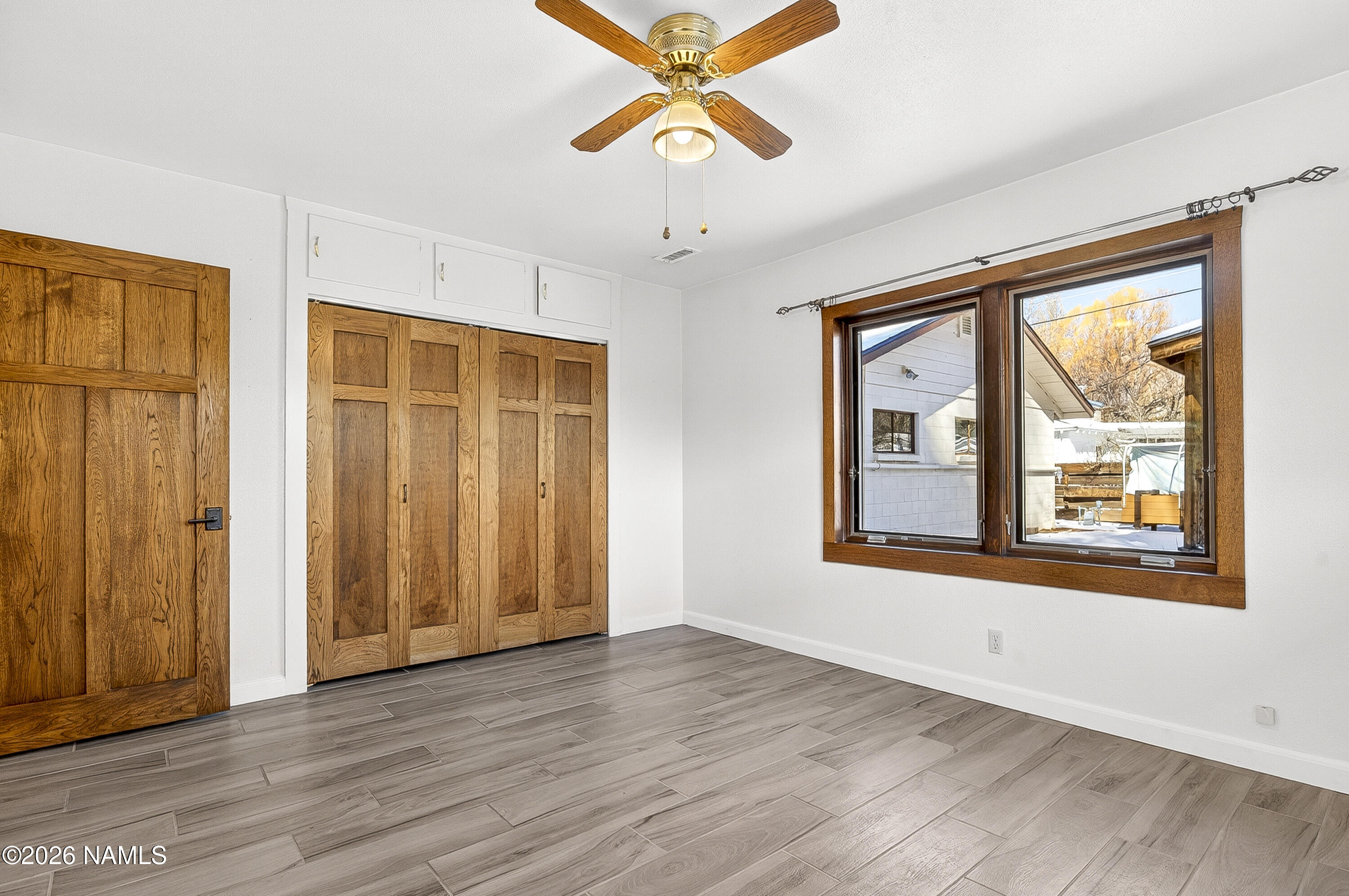 610 West Piute Road Flagstaff, AZ 86001 - Photo 18 of 29 Bedroom 3
