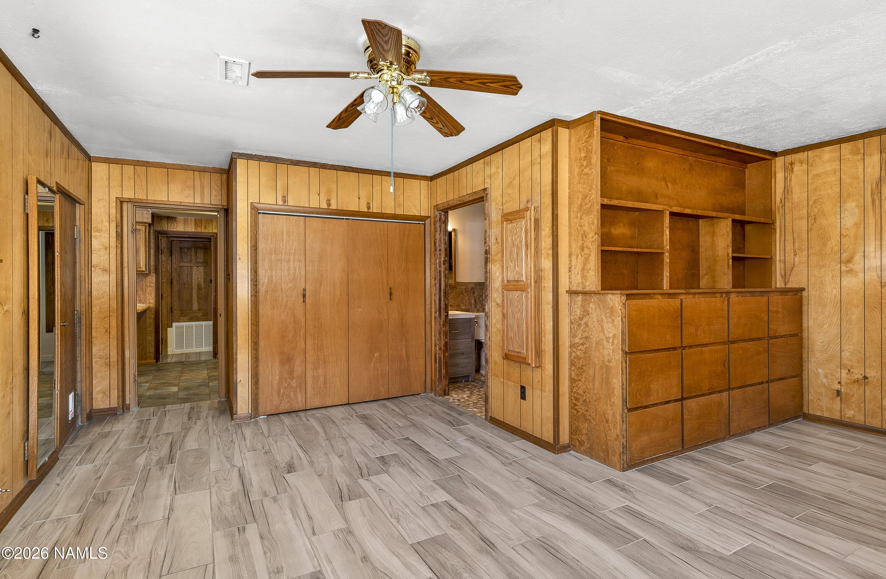 610 West Piute Road Flagstaff, AZ 86001 - Photo 8 of 29 Primary Bedroom