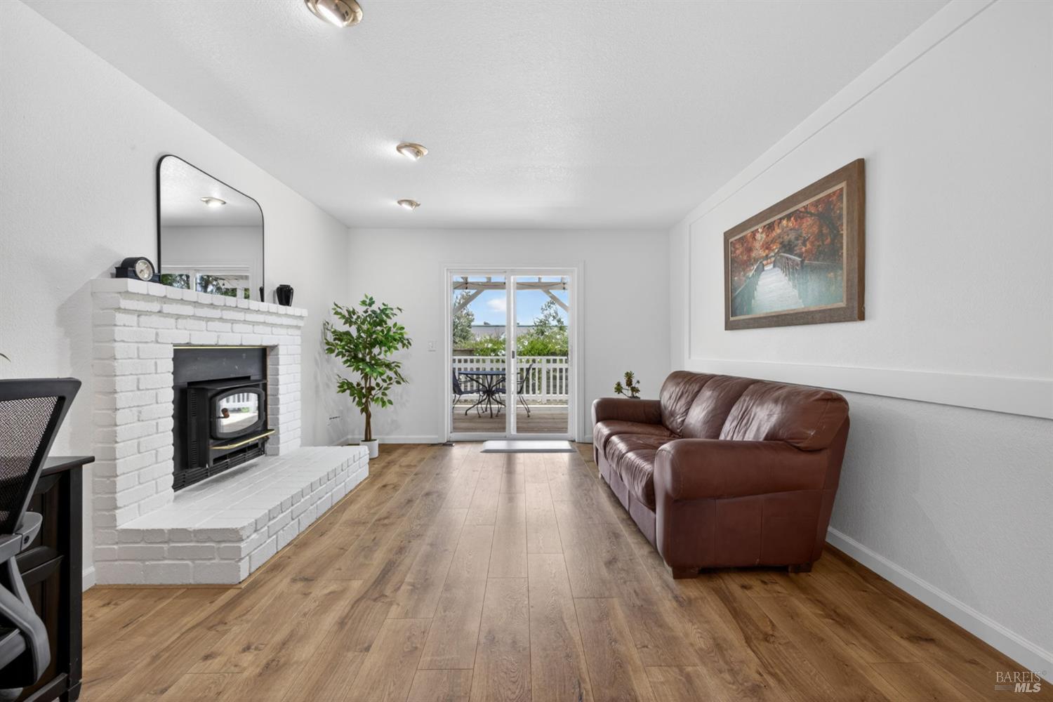 3532 Banyan Street Santa Rosa, CA 95403 - Photo 34 of 56