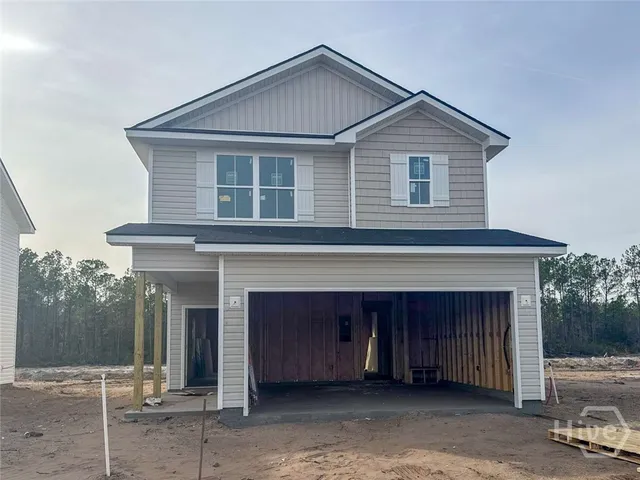 $279,900 | 337 Boundary Hall Way, Hinesville, GA 31313