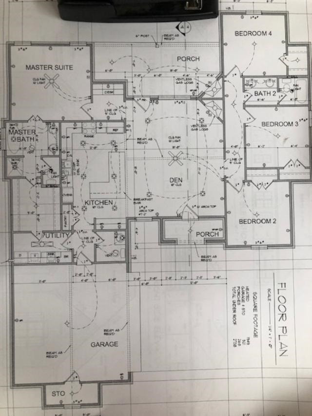204 Cole Ridge Court Canton, MS 39046 - Photo 1 of 3 Photo 1