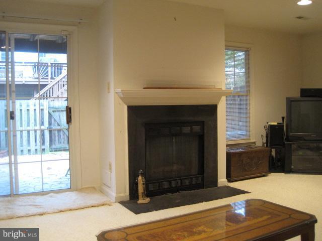 5809 Clapham Road Alexandria, VA 22315 - Photo 25 of 30 Family Room