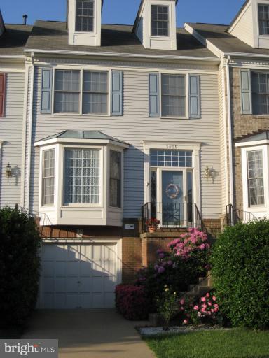 5809 Clapham Road Alexandria, VA 22315 - Photo 30 of 30 Exterior (Front)
