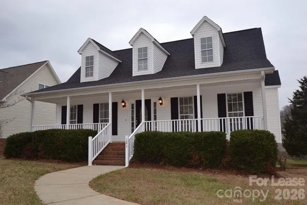 $1,875 | 121 Sedge Meadow Drive, Winston-Salem, NC 27107