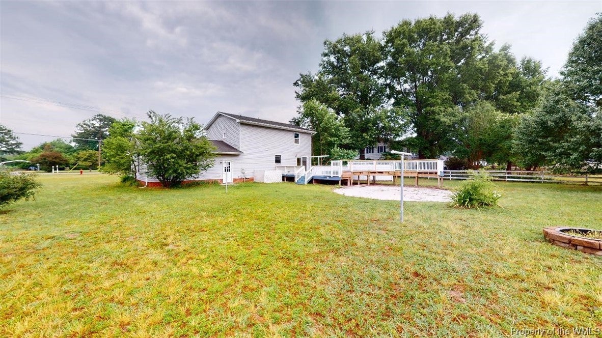 2910 Chelsea Road West Point, VA 23181 - Photo 42 of 49 Gallery Image 42