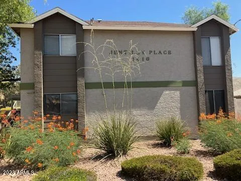 $1,250 | 1416 South Jentilly Lane, Unit 202, Tempe, AZ 85281