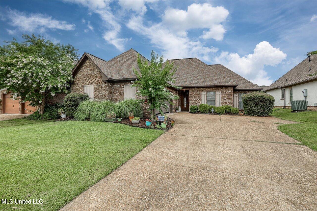 309 Siltstone Ridge Brandon, MS 39047 - Photo 1 of 39 01-309 Siltstone Ridge