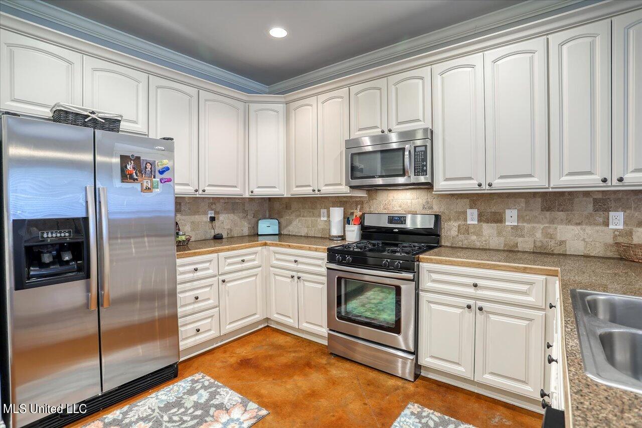 309 Siltstone Ridge Brandon, MS 39047 - Photo 14 of 39 14-309 Siltstone Ridge