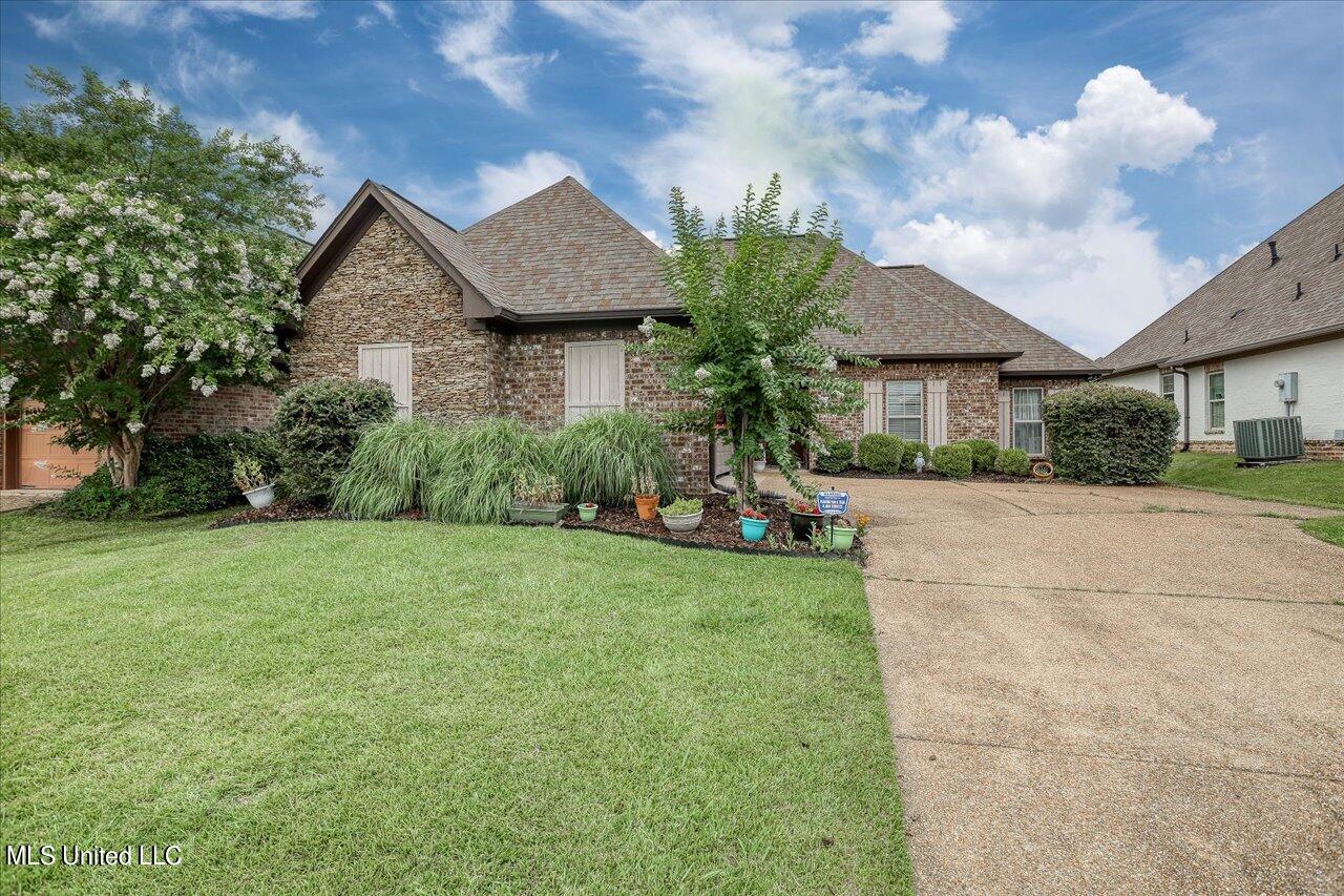 309 Siltstone Ridge Brandon, MS 39047 - Photo 2 of 39 02-309 Siltstone Ridge