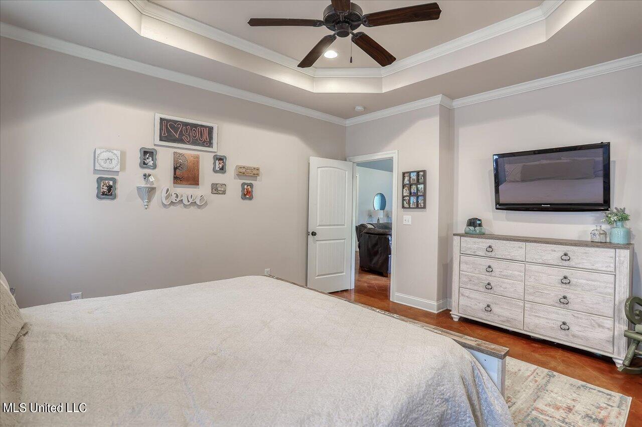 309 Siltstone Ridge Brandon, MS 39047 - Photo 23 of 39 23-309 Siltstone Ridge