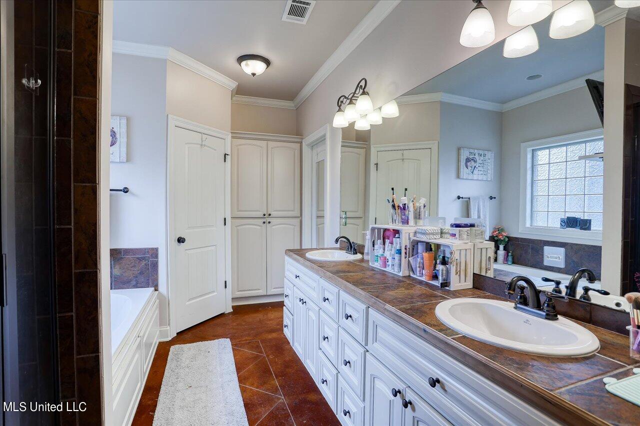 309 Siltstone Ridge Brandon, MS 39047 - Photo 25 of 39 25-309 Siltstone Ridge