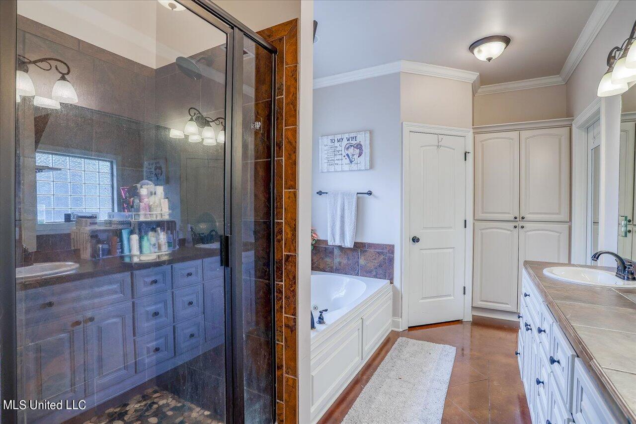 309 Siltstone Ridge Brandon, MS 39047 - Photo 26 of 39 26-309 Siltstone Ridge