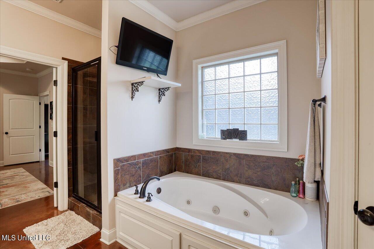 309 Siltstone Ridge Brandon, MS 39047 - Photo 27 of 39 27-309 Siltstone Ridge