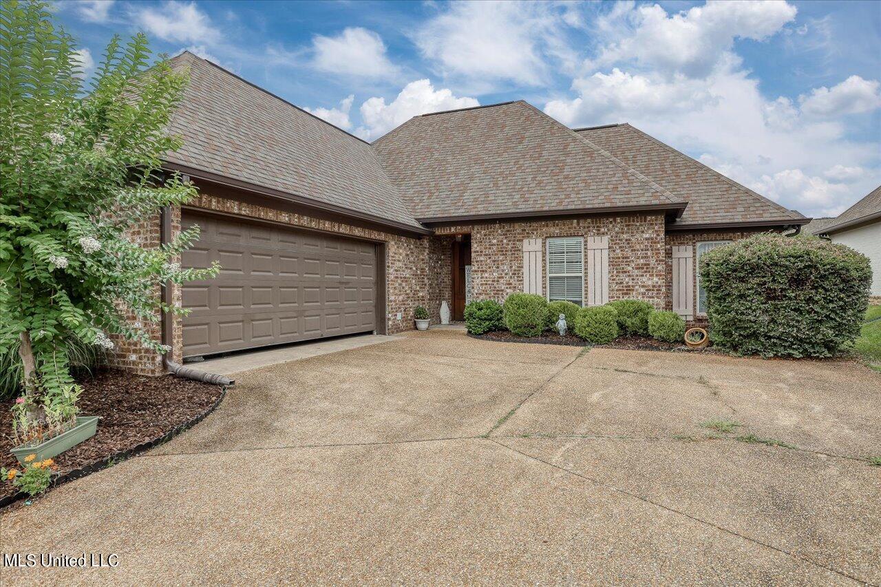 309 Siltstone Ridge Brandon, MS 39047 - Photo 3 of 39 03-309 Siltstone Ridge