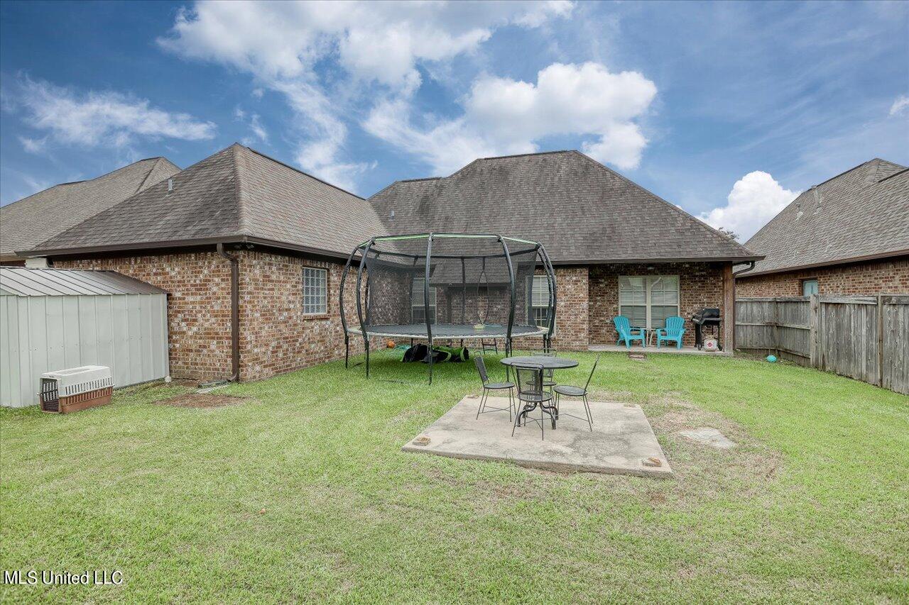 309 Siltstone Ridge Brandon, MS 39047 - Photo 37 of 39 37-309 Siltstone Ridge