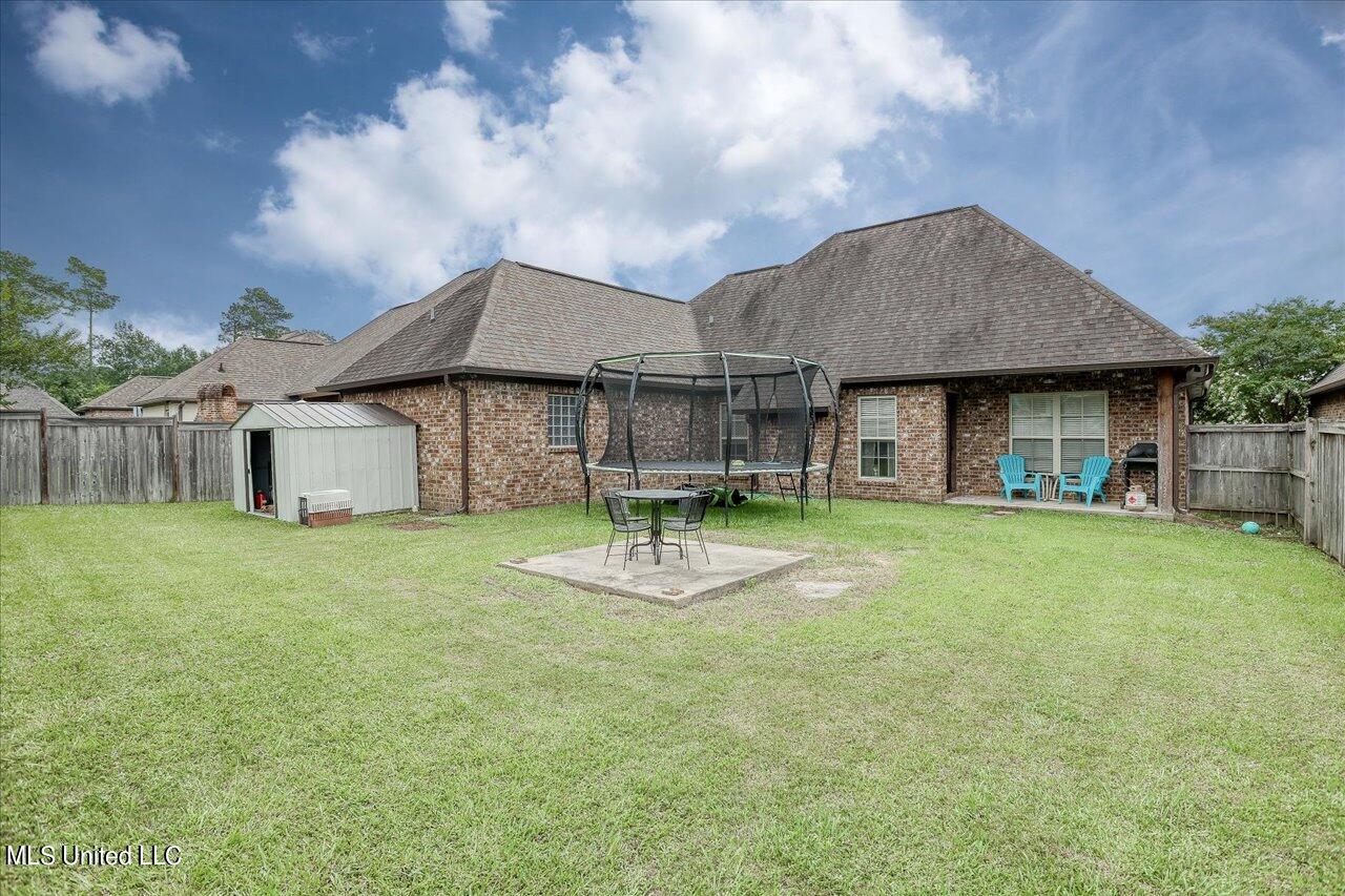 309 Siltstone Ridge Brandon, MS 39047 - Photo 38 of 39 38-309 Siltstone Ridge
