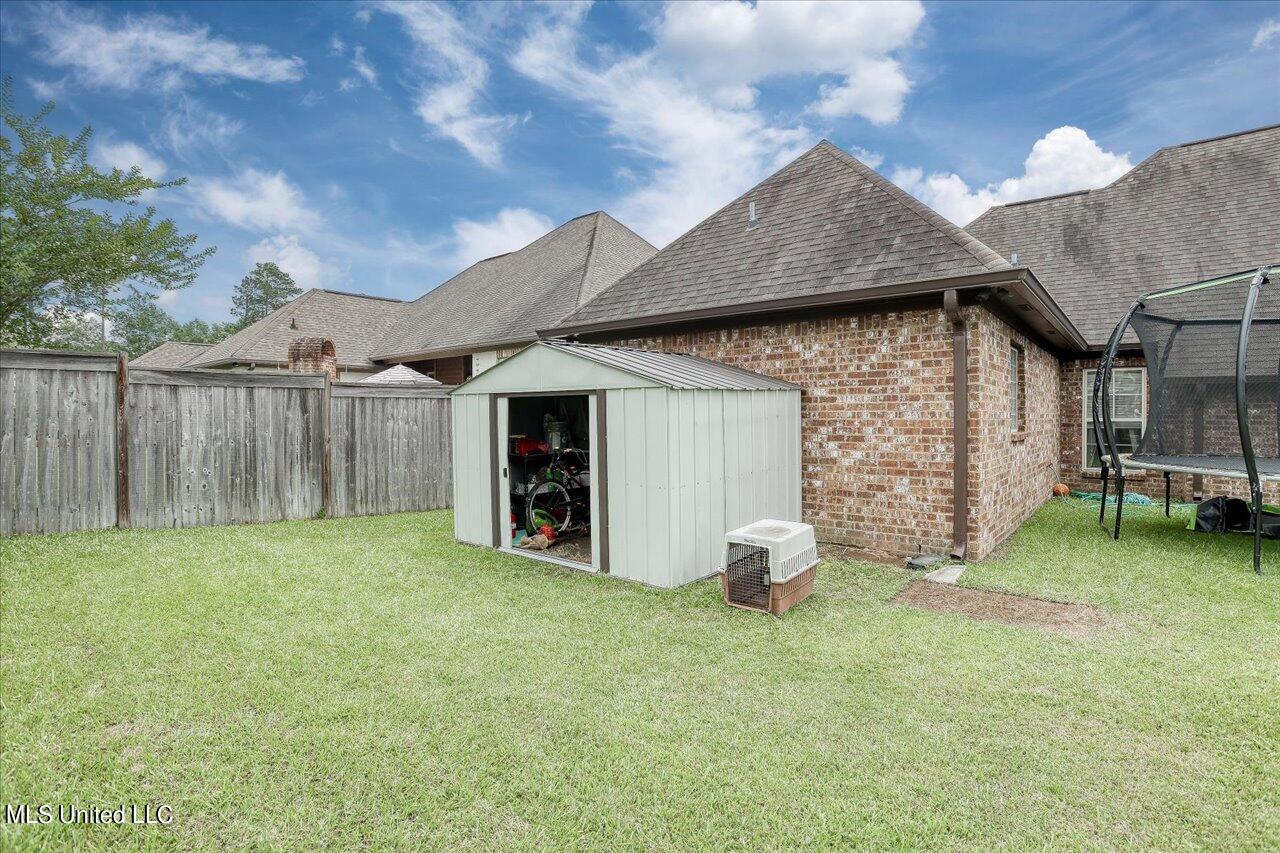 309 Siltstone Ridge Brandon, MS 39047 - Photo 39 of 39 39-309 Siltstone Ridge