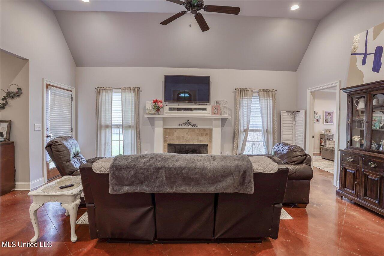 309 Siltstone Ridge Brandon, MS 39047 - Photo 6 of 39 06-309 Siltstone Ridge